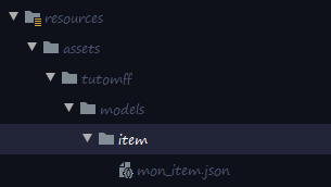 workspace modele json tuto mff items.png